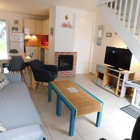 La Maison Bleue - Sur