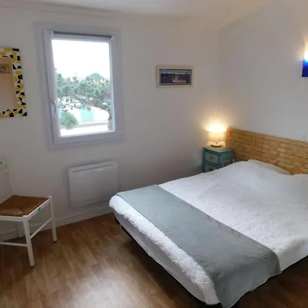 La Maison Bleue - Sur Brétignolles-sur-Mer