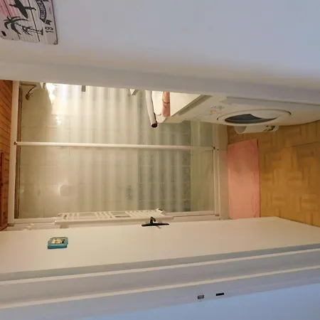 Βίλα La Maison Bleue - Sur *