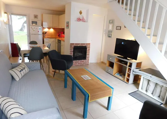 La Maison Bleue - Sur