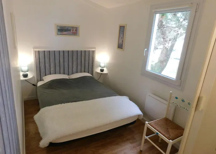 La Maison Bleue - Sur Βίλα