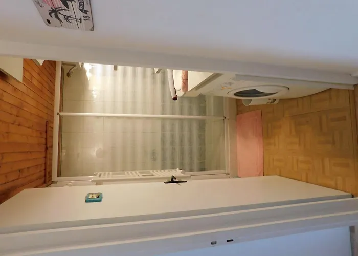 Βίλα La Maison Bleue - Sur *