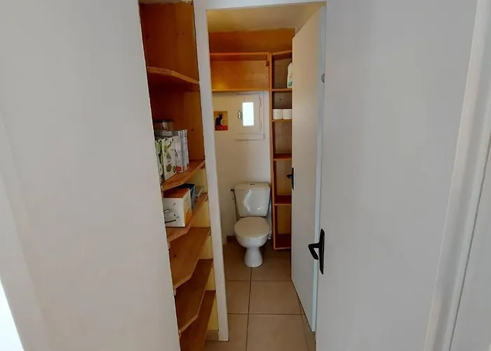 La Maison Bleue - Sur *