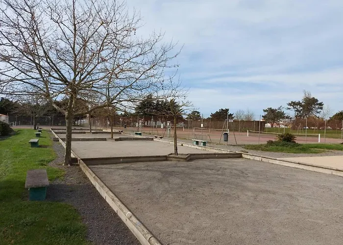 La Maison Bleue - Sur Βίλα