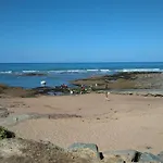 Vila La Maison Bleue - Sur *