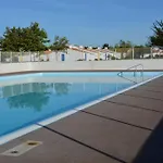 La Maison Bleue - Sur Brétignolles-sur-Mer