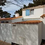 La Maison Bleue - Sur Vila