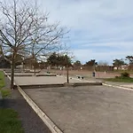 Vila La Maison Bleue - Sur *