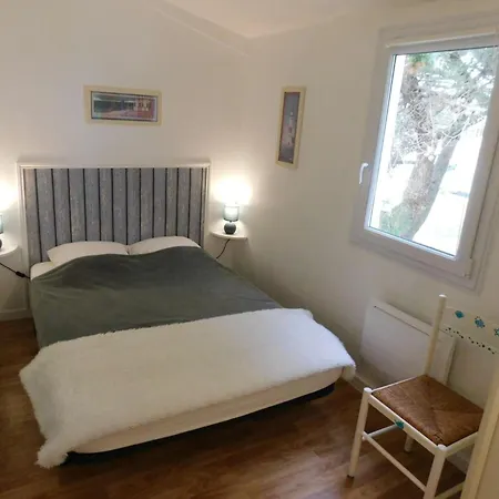 La Maison Bleue - Sur Villa