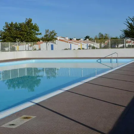 La Maison Bleue - Sur Bretignolles-sur-Mer
