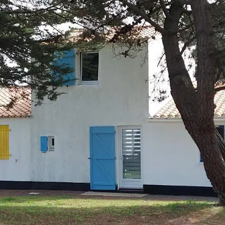 La Maison Bleue - Sur *