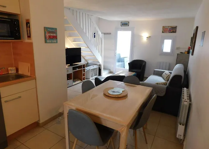 La Maison Bleue - Sur Villa Bretignolles-sur-Mer