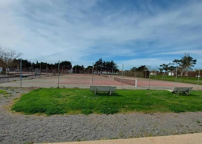 La Maison Bleue - Sur Villa *